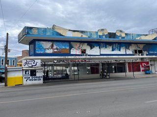 Edificio Venta Zona Centro Delicias Chihuahua 14,500,000 Roycon RFC