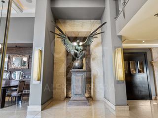 THE RALPH - Penthouse de Lujo de Dos Pisos en Lomas Country Club