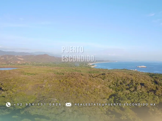 Terreno Panorámico El Venado