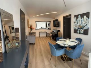 Departamento amueblado en renta /venta! ADAMANT