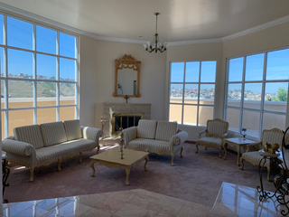 Hermosa propiedad en 3 niveles, Fracc Lomas Conjunto Residencial, La Mesa