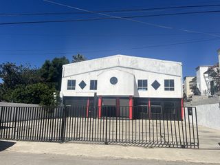 Bodega en Venta, Rosarito B.C