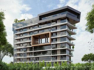 Exclusividad de Torre Omega Black