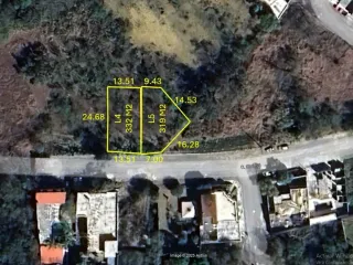 Terreno en venta en Valle Dorado, Santiago, Nuevo León