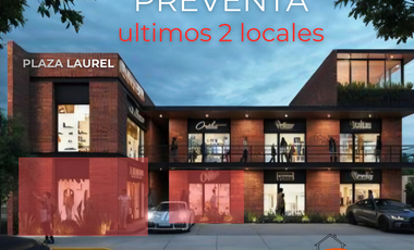 Venta de Local Comercial al Norte de Aguascalientes