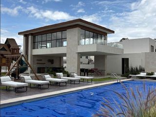 TERRENOS EN VENTA EN CONDOMINIO PRIVADO AL SUR PTE. DE AGUASCALIENTES LA SENDA