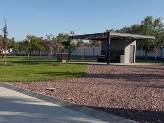 AL SURPONIENTE DE AGUASCALIENTES LOTES RESIENCIALES EN VENTA CONDOMINIO ABADIA