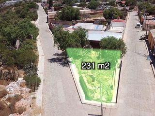 Lote Residencial en Venta a 2 Minutos del Centro | Mineral de Pozos