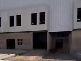 NAVE INDUSTRIAL EN VENTA LA VENTA DEL ASTILLERO ZAPOPAN JALISCO