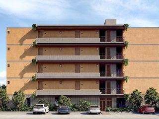 Departamento(Tipo 1) en Venta en Andera Residencial, Zona Country