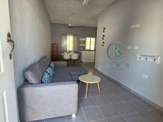 DEPARTAMENTO EN RENTA EN CIUDAD DEL CARMEN, CAMPECHE.