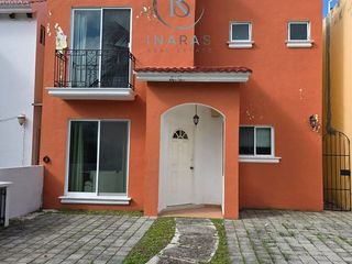 CASA EN RENTA EN CIUDAD DEL CARMEN, CAMPECHE