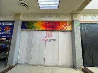 LOCAL L-9H EN PLAZA LEY OBREGÓN. CD. OBREGÓN, SONORA