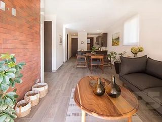 Departamento en venta 2 habitaciones en San Miguel de Allende muy CERCA del Centro