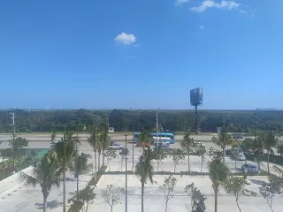 Nave en renta en Alfredo V. Bonfil, Benito Juárez, Quintana Roo