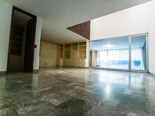 CASAS JUNTAS EN RENTA EN POLANCO