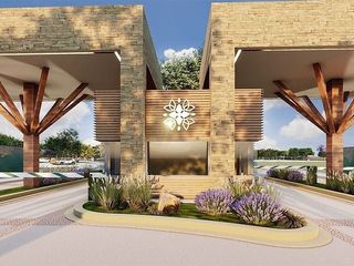 Grand Natura - Terreno en venta