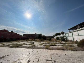 ¡ATENCIÓN INVERSIONISTAS! TERRENO EN VENTA UBICACION CERCA FERIA AGS.