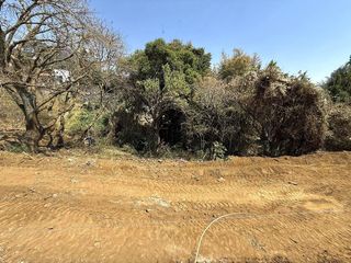 TERRENO EN VENTA OCOTEPEC