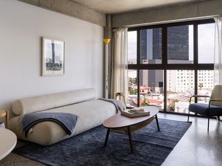DEPARTAMENTO EN RENTA 1 RECÁMARA FLEX EN COL CALETE, TIJUANA