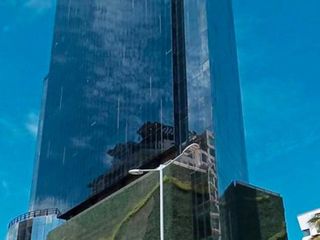Oficina en renta en Veracruz de 1 piso  completo o por separado Torre Américas