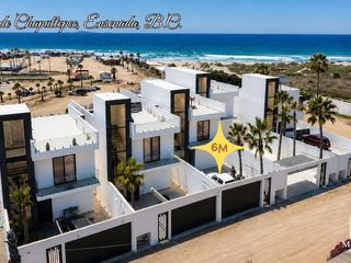 Casa nueva, A UNOS METROS DE LA PLAYA