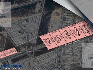 Lote / Terreno en Venta en García