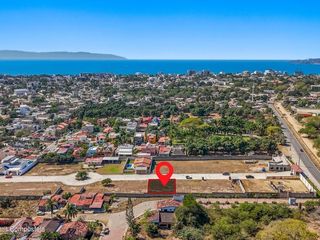 Las Hamacas Lote 25, Bucerias, Riviera Nayarit