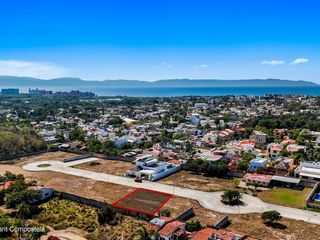 Las Hamacas lote 21, Bucerias, Riviera Nayarit