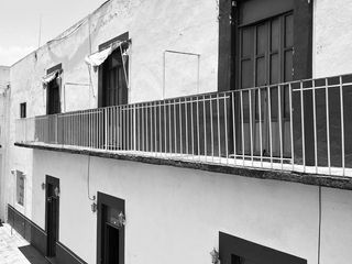 Casona remodelada en venta o renta en Centro Histórico de Puebla