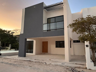 CASA EN PRE VENTA EN CIUDAD DEL CARMEN,CAMPECHE.