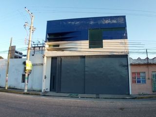 Renta de oficina Col Caleta