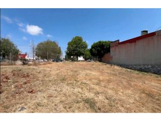 Terreno en Venta en Lomas del Mármol III