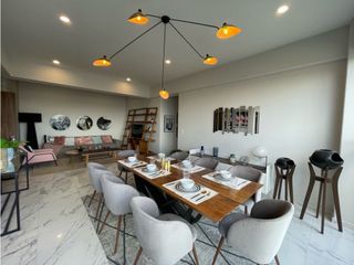 Departamento en Venta en Lomas de Angelópolis