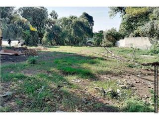 Terreno en Renta en Forjadores