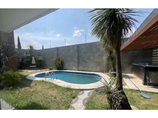 Casa en Venta en Bosques de Amalucan
