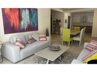 Departamento en Venta en San Andrés Cholula