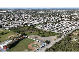 Terreno Comercial en Renta Cadereyta