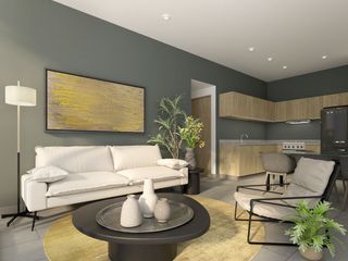 EXCLUSIVOS DEPARTAMENTOS EN VENTA ORQUÍDEA COYOACAN