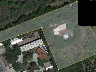 TERRENO EN VENTA CARRETERA NACIONAL