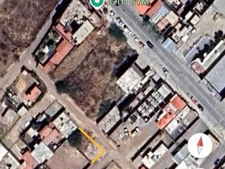 VENTA DE TERRENO HABITACIONAL FRACC. PARCELA GUANAJUATO.GTO
