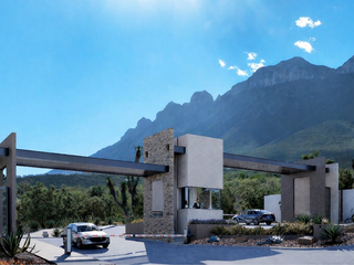 TERRENOS EN VENTA ZONA CUMBRES