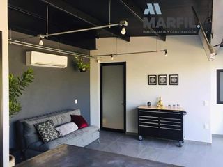 Oficina en Renta en Av Venustiano Carranza Colima Amueblada y con Servicios