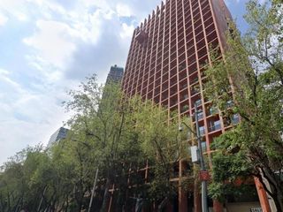 PENT HOUSE EN VENTA EN PASEO DE LA REFORMA