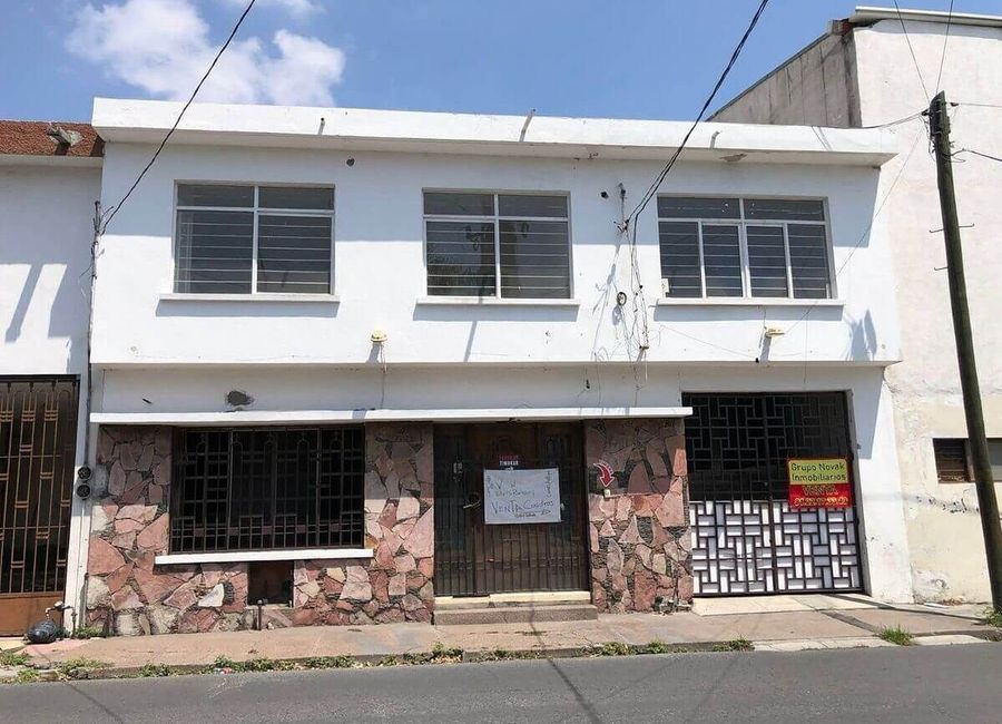 Casa en Venta en Centro de Monterrey | Lamudi.com.mx