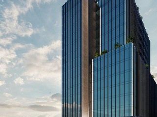 Oficina en Renta en Lomas del Tecnológico