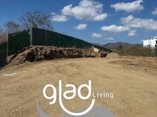 Residential Lots for Sale in Tamaran – Build in Cruz de Huanacaxtlextle
