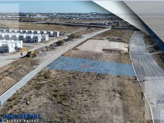 Terreno en Los Pilares