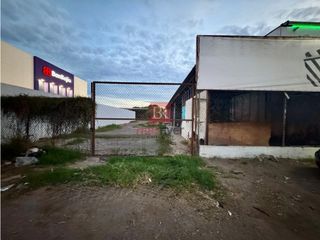 TERRENO EN RENTA EN COL. PRADOS DEL TEPEYAC. CD. OBREGÓN, SONORA