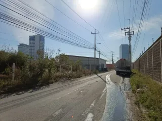TERRENO EN VENTA A ESPALDAS DEL PERIFÉRICO